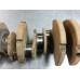 #SY02 Crankshaft Standard For 04-05 Chevrolet Venture  3.4